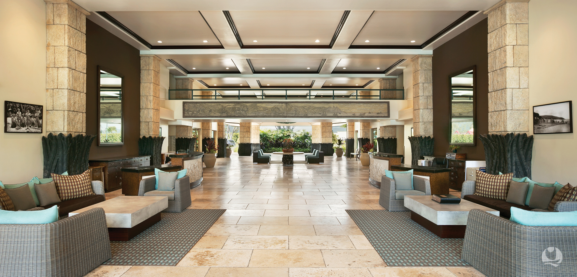 アウトリガー・ホテルズ&リゾーツ