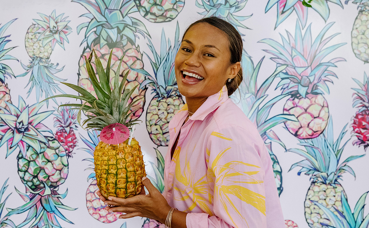 アウトリガー・ホテルズ&リゾーツ