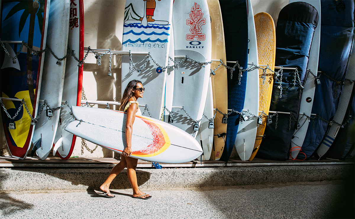 アウトリガー・ホテルズ&リゾーツ