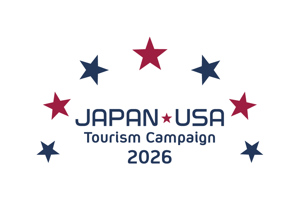 JAPAN USA Tourism Campaign 2026