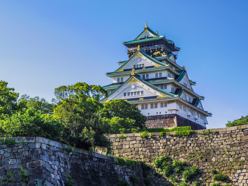 大阪国際空港(伊丹空港)