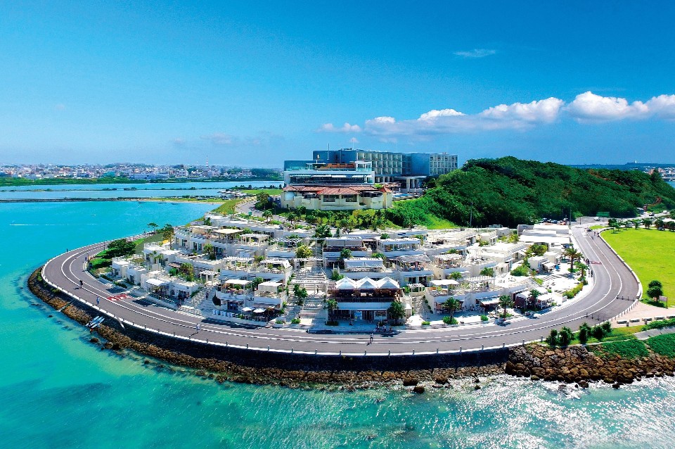 ウミカジテラス