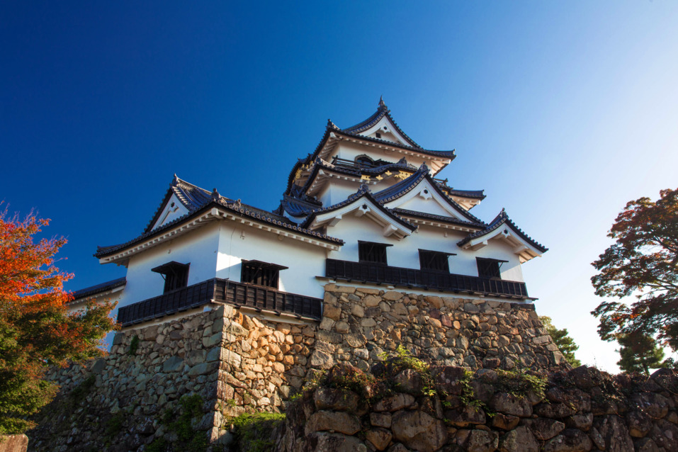 彦根城（イメージ）