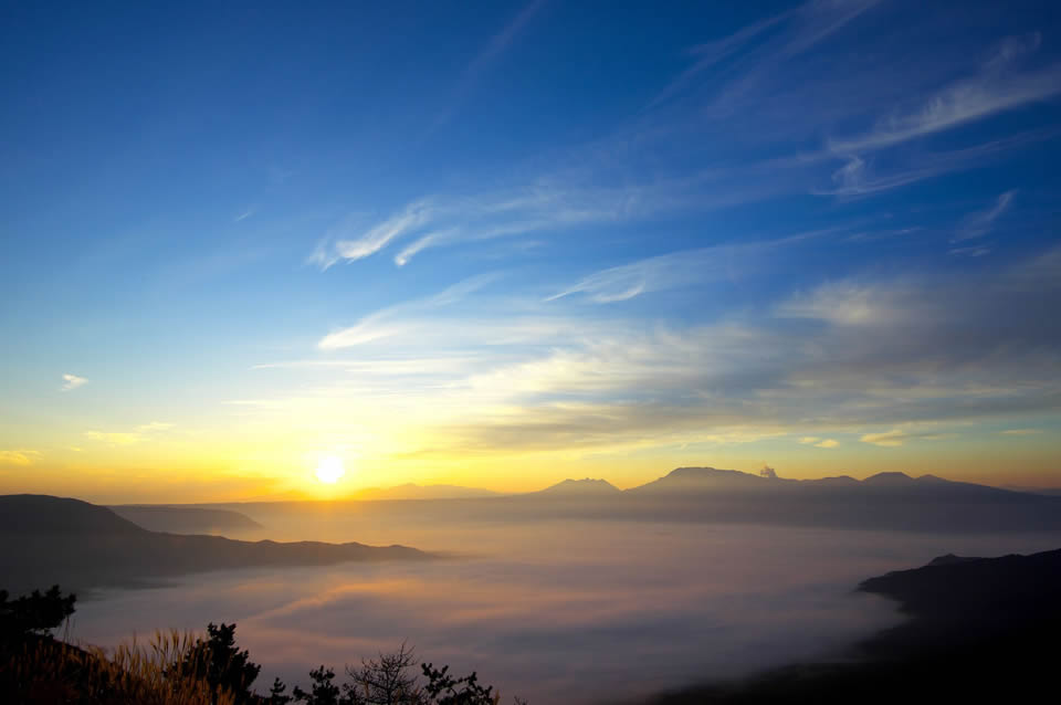 阿蘇（イメージ）