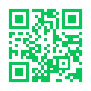 HIS関西LINE公式アカウント QRコード