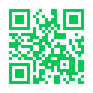 HIS関西LINE公式アカウント QRコード