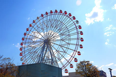 西三河（豊田・岡崎・刈谷・安城）