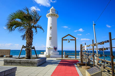 知多・半田・常滑