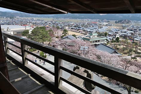 三国・あわら・東尋坊