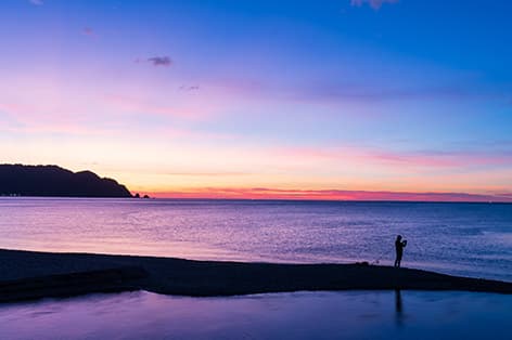 敦賀・若狭・小浜・高浜