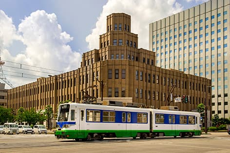 福井・永平寺・勝山・大野