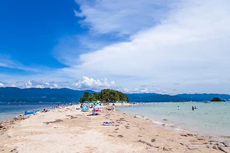 水島（敦賀市）