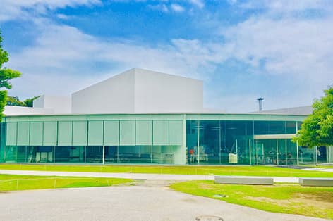 金沢21世紀美術館（金沢市）