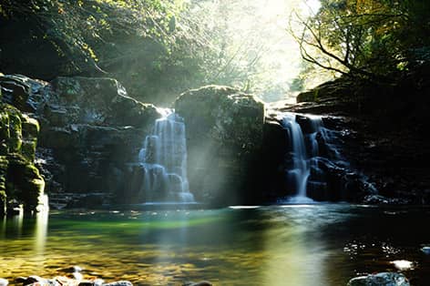 伊賀上野・名張