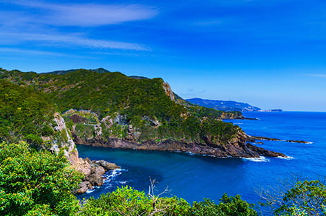 東伊豆（河津・熱川・稲取・北川）