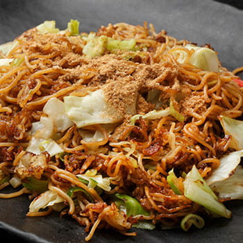 富士宮やきそば