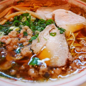 尾道ラーメン