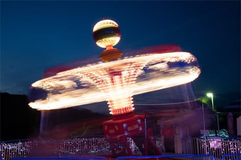 みろくの里（福山市）