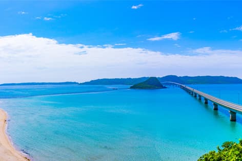 角島大橋（下関市）