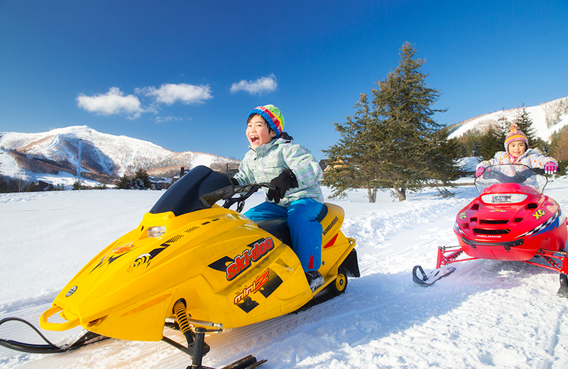 アクティビティ