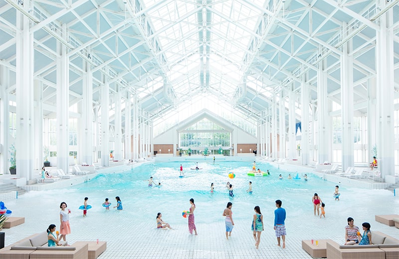 ミナミナビーチ