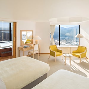 星野リゾート リゾナーレトマム_ホテルイメージ