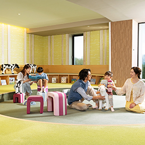 星野リゾート トマム ザ・タワー_ホテルイメージ