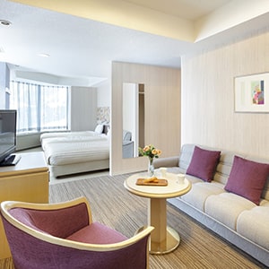 星野リゾート トマム ザ・タワー_ホテルイメージ