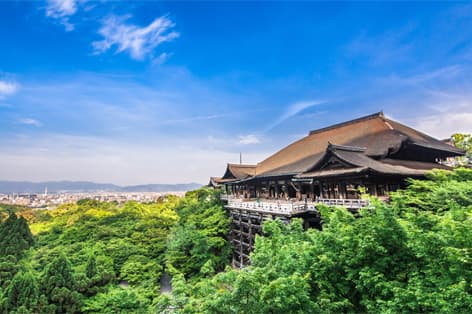 清水寺（京都市）