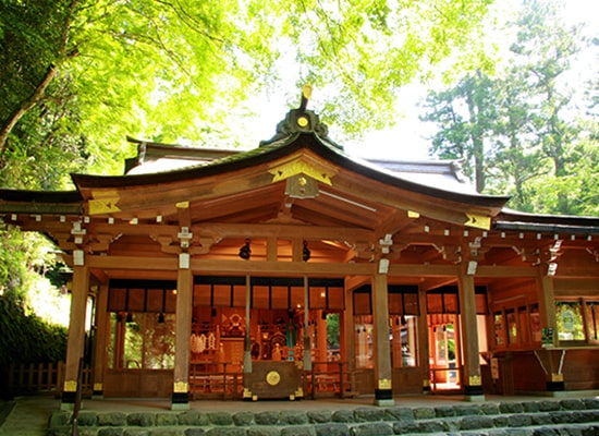 京都_貴船神社（イメージ）