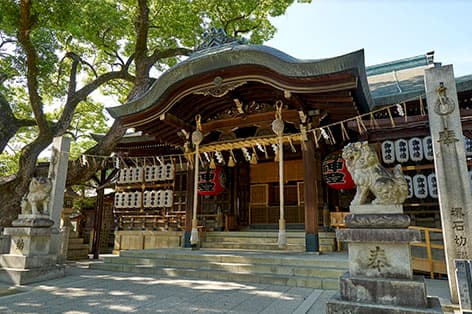大阪東部（寝屋川・守口・門真・東大阪）