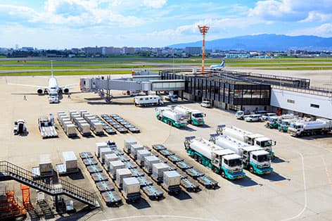 大阪北部（伊丹空港・吹田・豊中・茨木・箕面）