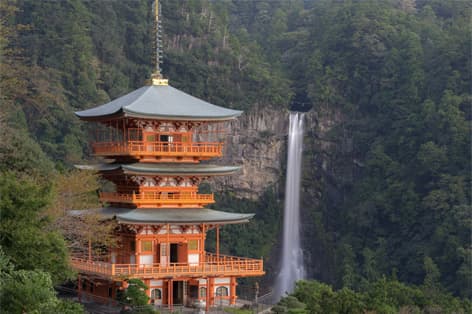 勝浦・串本・すさみ