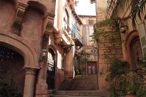 ポルトヨーロッパ（和歌山市）