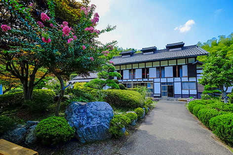 富岡・藤岡・安中・磯部温泉
