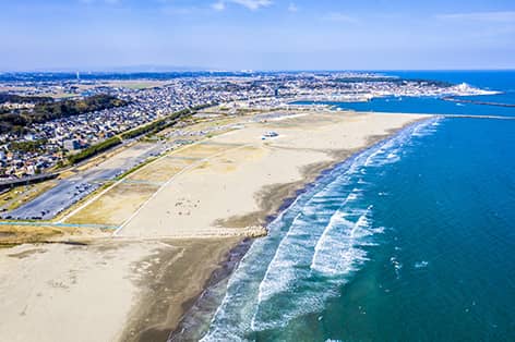 大洗・ひたちなか