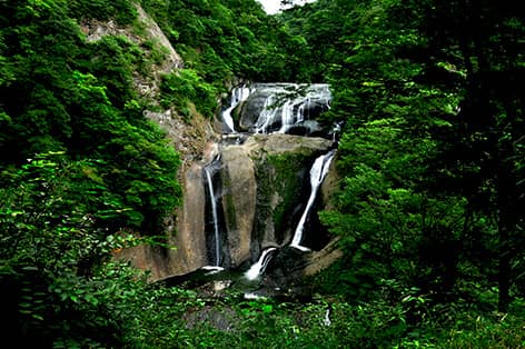 日立・奥久慈・北茨城