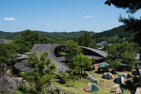 モビリティリゾートもてぎ（芳賀郡）