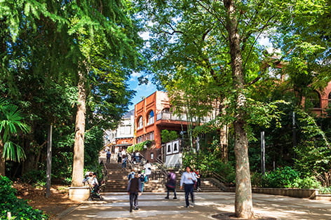 立川・吉祥寺・三鷹・東村山
