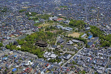 長野・戸隠・小布施・高山村