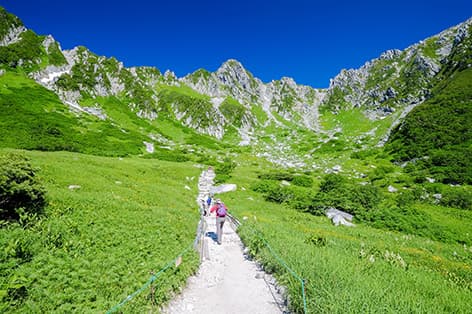 伊那・駒ヶ根・飯田・昼神