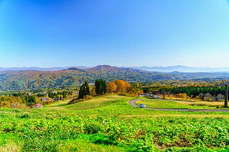 上越・妙高・糸魚川