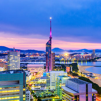 福岡