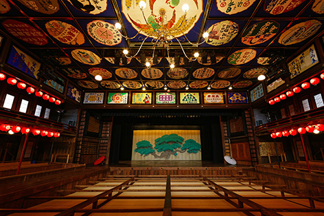 玉名・山鹿・菊池・荒尾