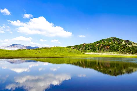 阿蘇山（阿蘇）