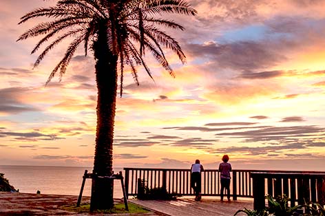 宮崎・青島・日南