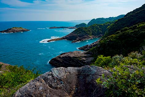 高千穂・延岡・日向