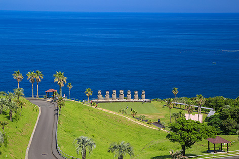 サンメッセ日南