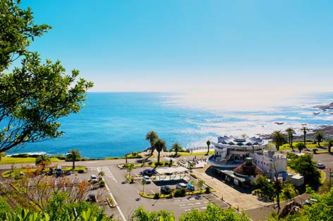 堀切峠（宮崎）