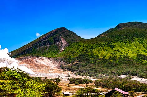 えびの高原（えびの）
